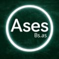 Logo Ases